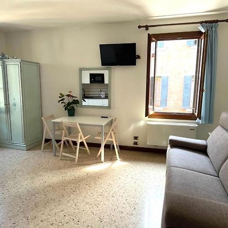 Guesthouse Ca' San Marcuola 2 Venice Exterior photo