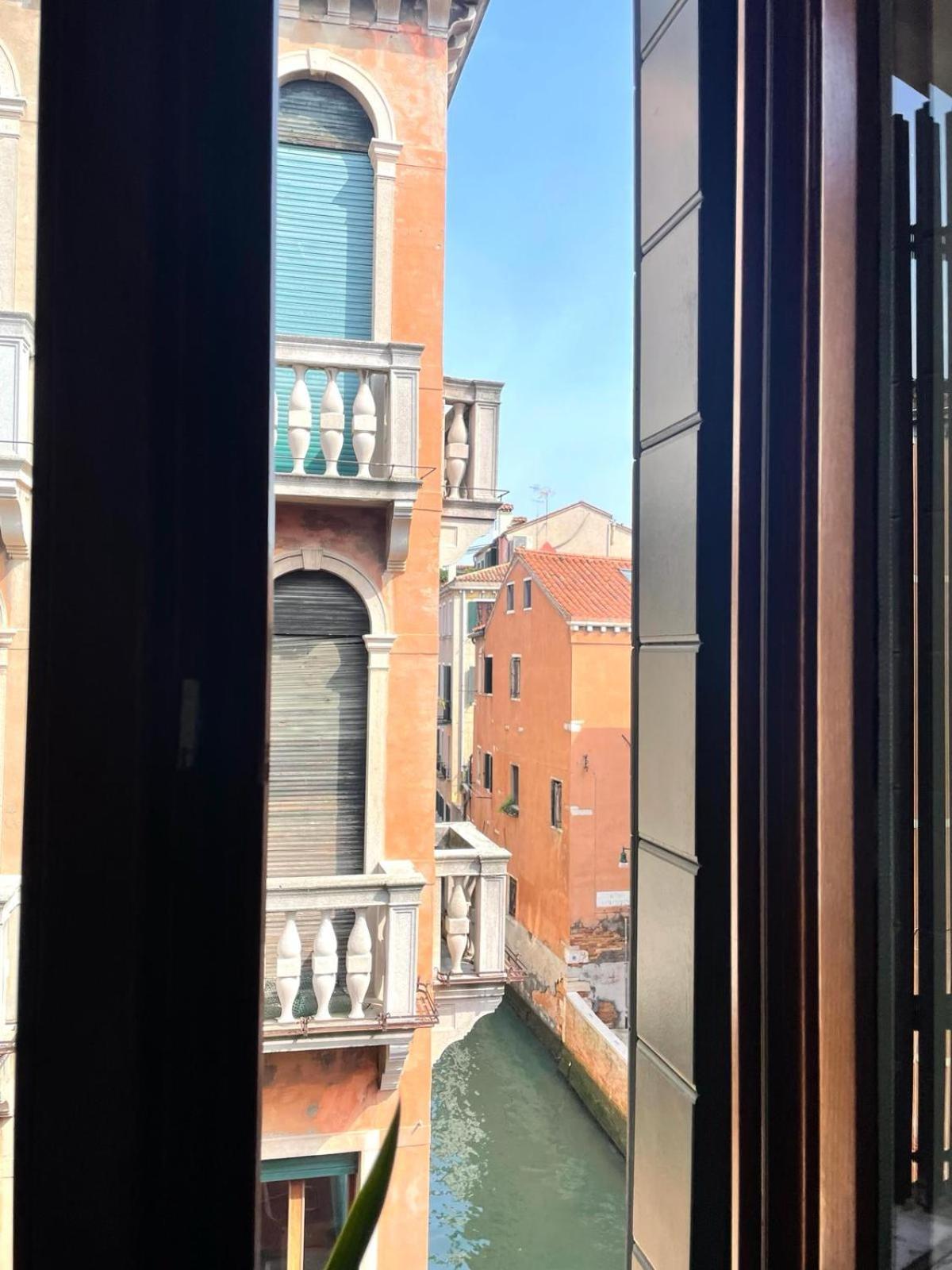 Guesthouse Ca' San Marcuola 2 Venice Exterior photo