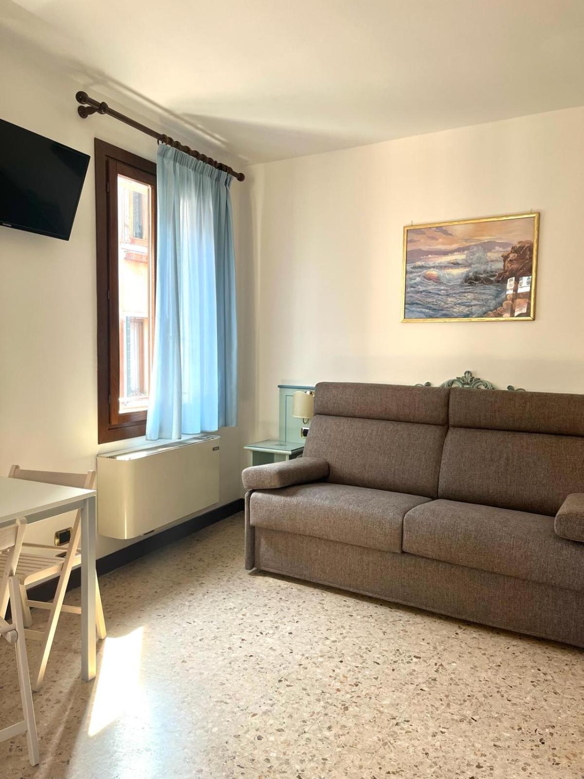 Guesthouse Ca' San Marcuola 2 Venice Exterior photo