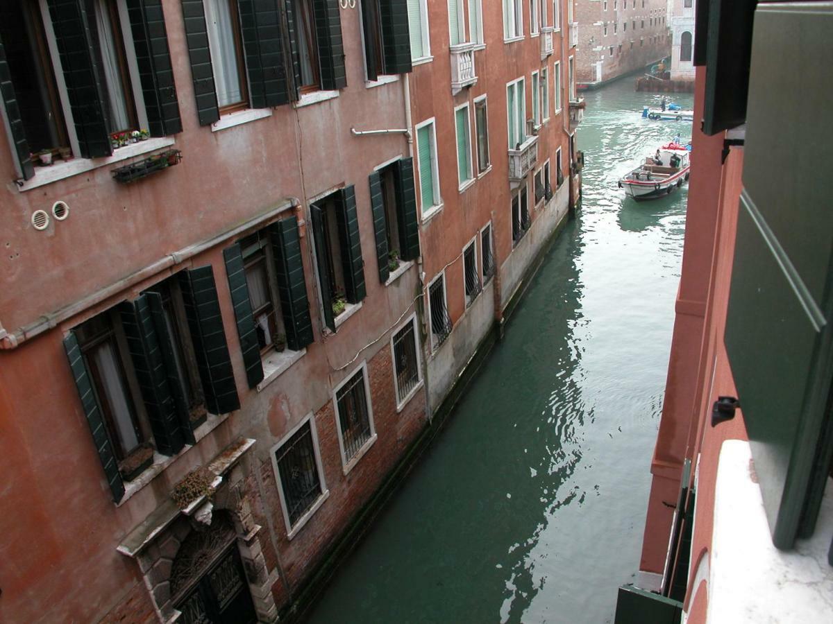 Guesthouse Ca' San Marcuola 2 Venice Exterior photo