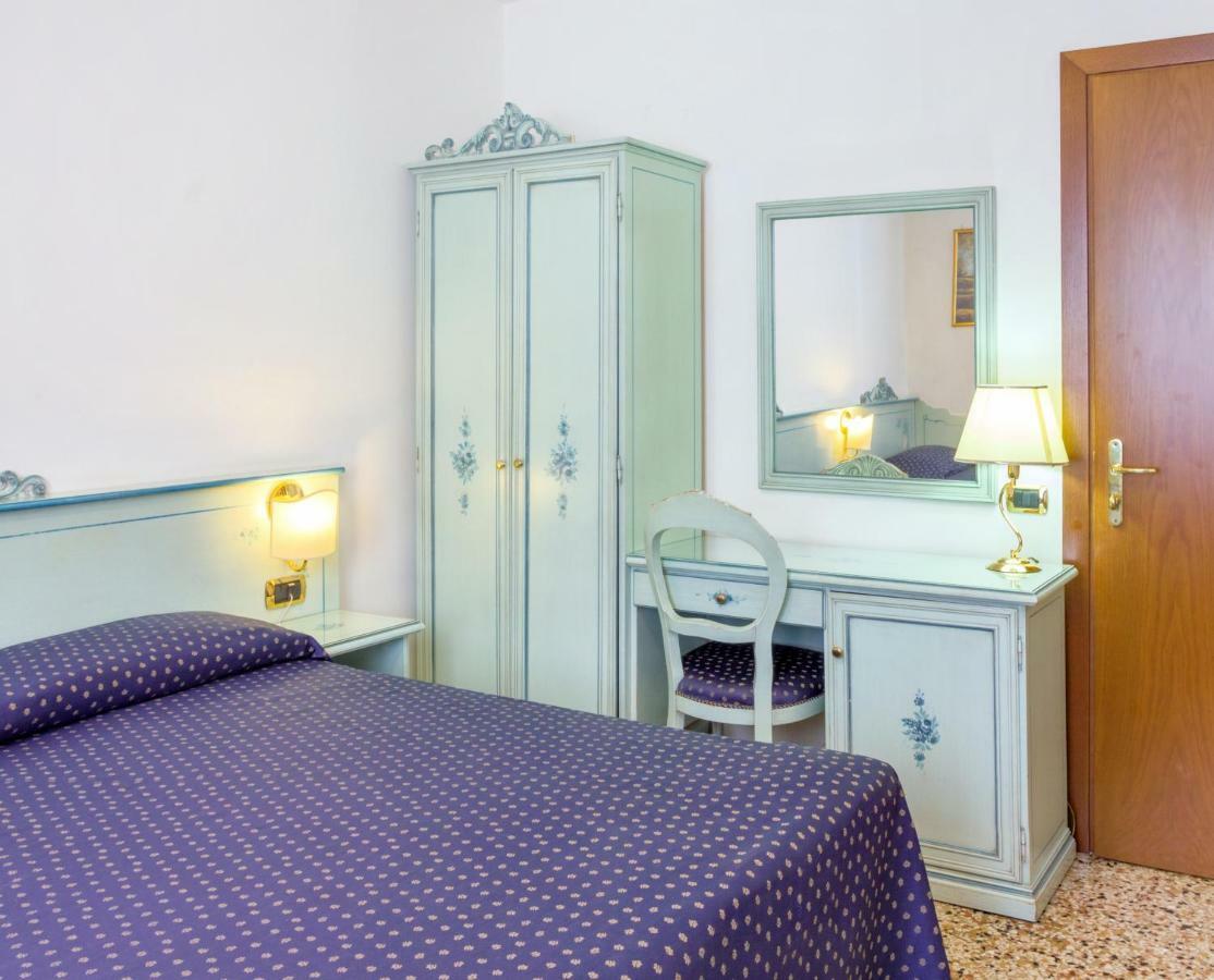 Guesthouse Ca' San Marcuola 2 Venice Exterior photo