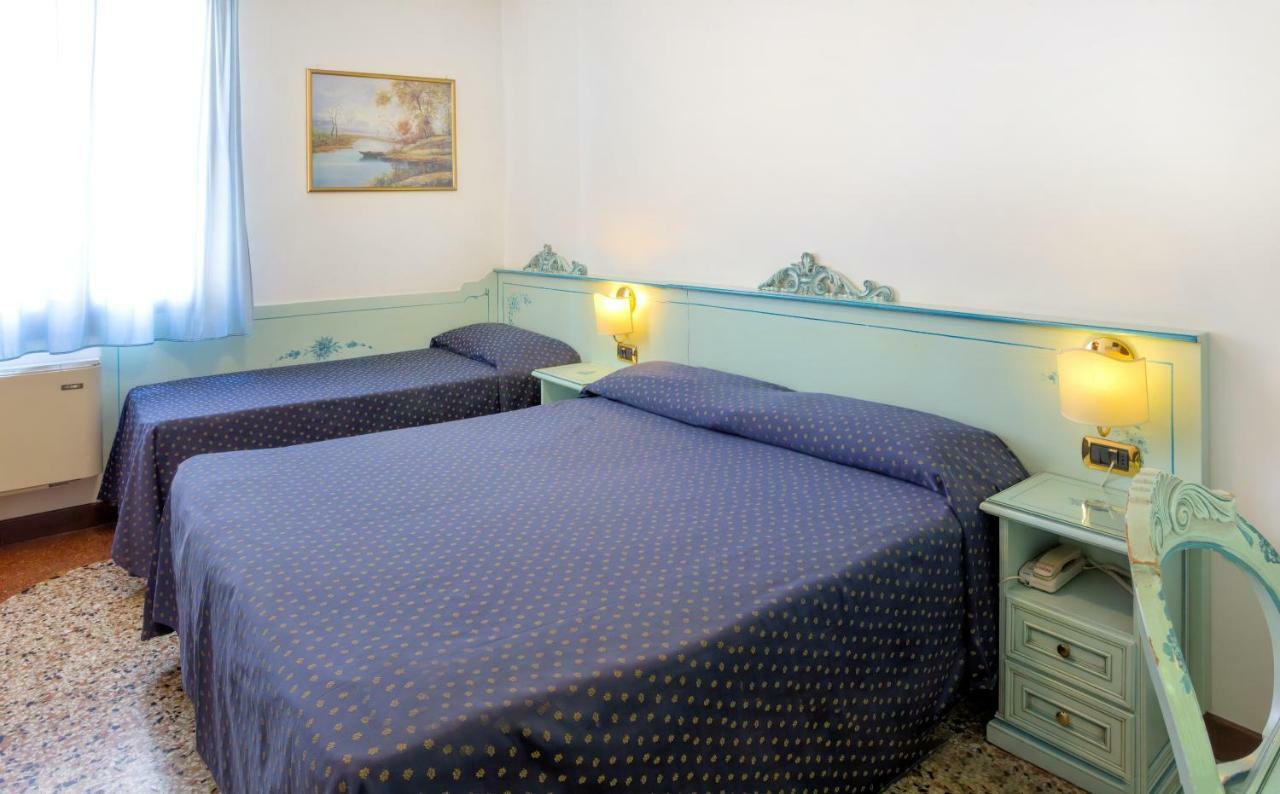 Guesthouse Ca' San Marcuola 2 Venice Exterior photo